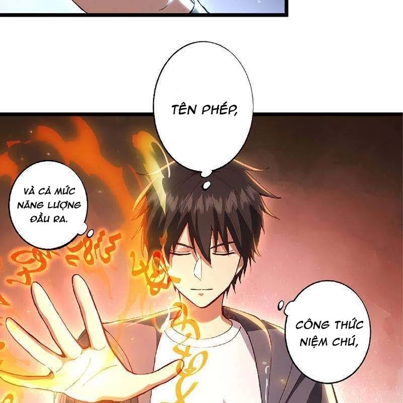 Chúa quỷ vô song nhớ lại tiền kiếp Chapter 2 - 38