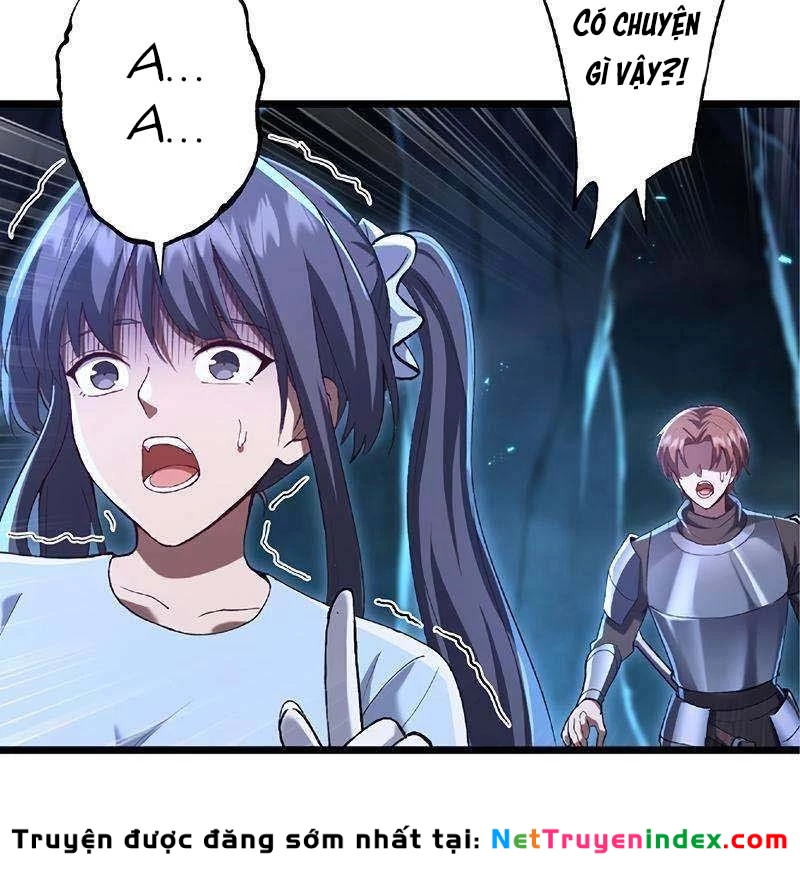 Chúa quỷ vô song nhớ lại tiền kiếp Chapter 2 - 43