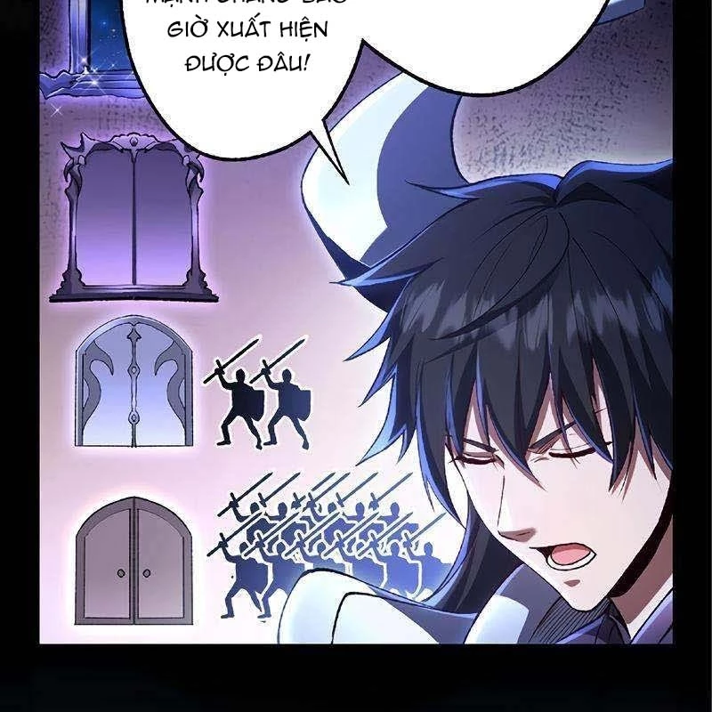 Chúa quỷ vô song nhớ lại tiền kiếp Chapter 2 - 56