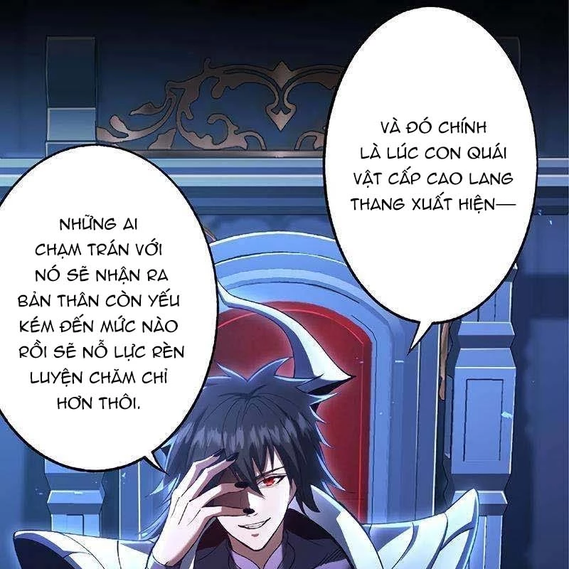 Chúa quỷ vô song nhớ lại tiền kiếp Chapter 2 - 57