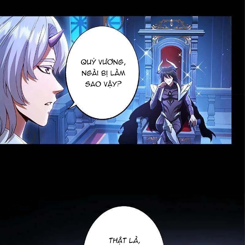 Chúa quỷ vô song nhớ lại tiền kiếp Chapter 2 - 62