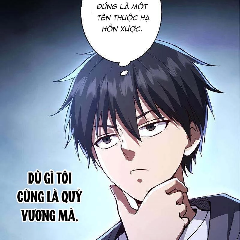 Chúa quỷ vô song nhớ lại tiền kiếp Chapter 2 - 63