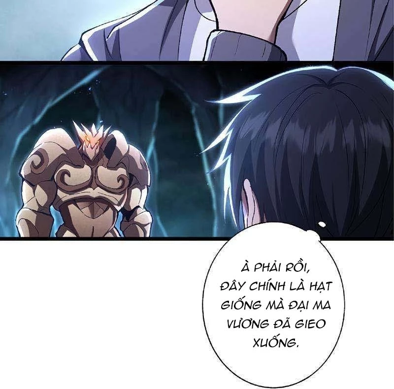 Chúa quỷ vô song nhớ lại tiền kiếp Chapter 2 - 64