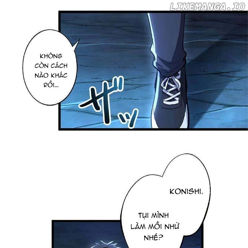 Chúa quỷ vô song nhớ lại tiền kiếp Chapter 2 - 65