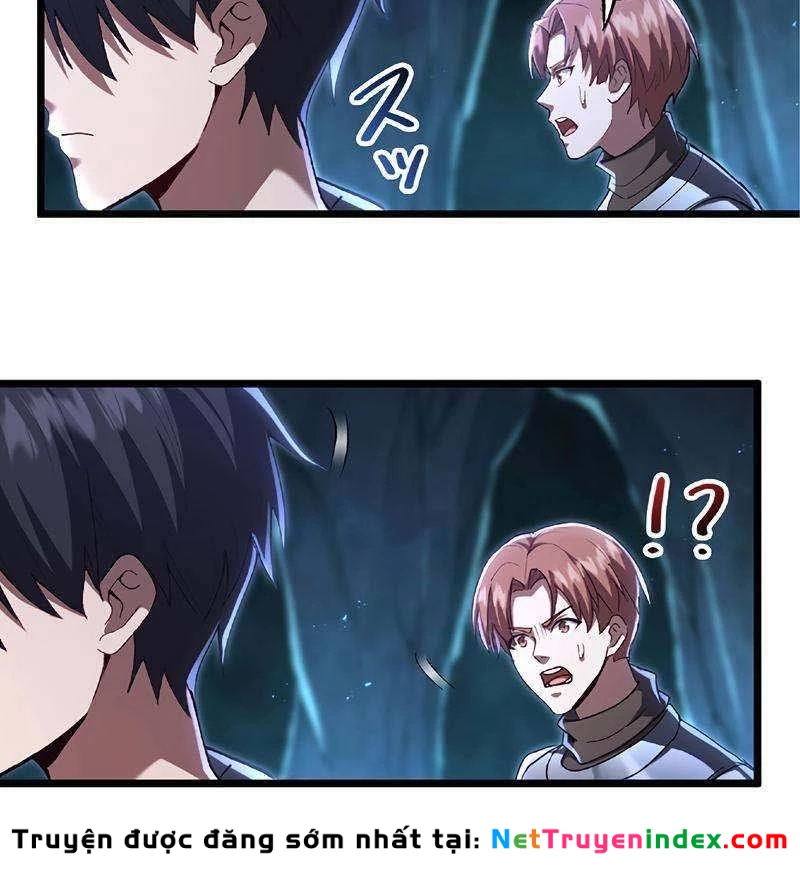 Chúa quỷ vô song nhớ lại tiền kiếp Chapter 2 - 71