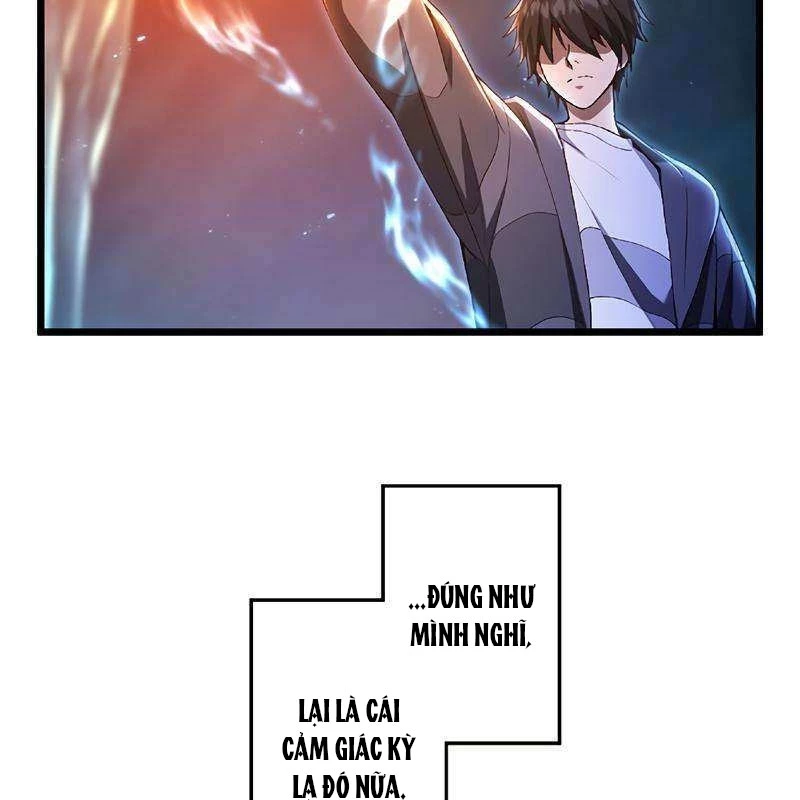 Chúa quỷ vô song nhớ lại tiền kiếp Chapter 3 - 5