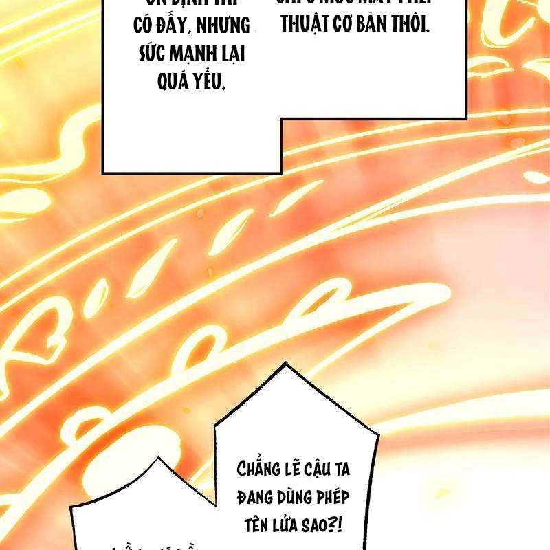 Chúa quỷ vô song nhớ lại tiền kiếp Chapter 3 - 7