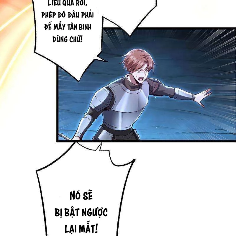 Chúa quỷ vô song nhớ lại tiền kiếp Chapter 3 - 8