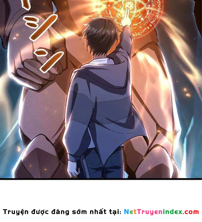 Chúa quỷ vô song nhớ lại tiền kiếp Chapter 3 - 12