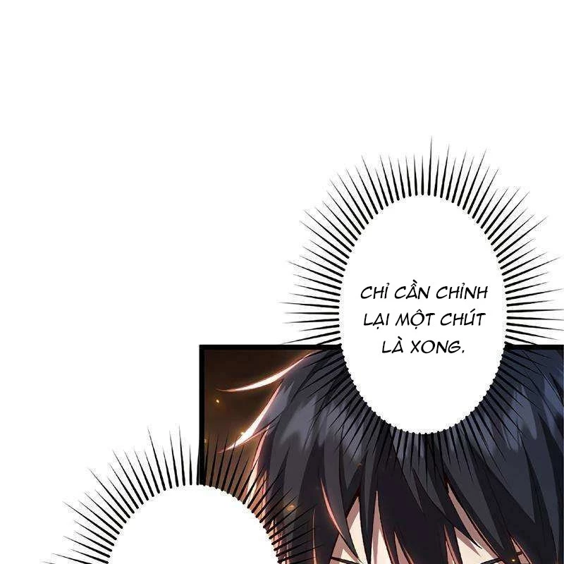 Chúa quỷ vô song nhớ lại tiền kiếp Chapter 3 - 13