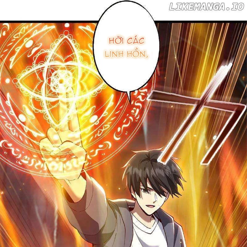 Chúa quỷ vô song nhớ lại tiền kiếp Chapter 3 - 17