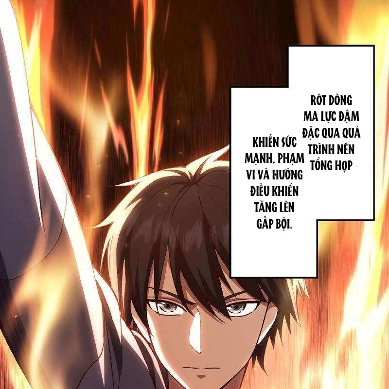 Chúa quỷ vô song nhớ lại tiền kiếp Chapter 3 - 19