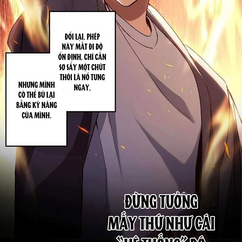 Chúa quỷ vô song nhớ lại tiền kiếp Chapter 3 - 20