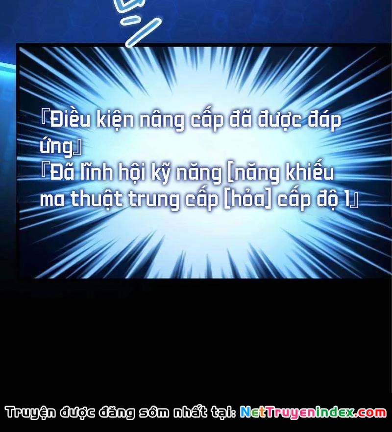 Chúa quỷ vô song nhớ lại tiền kiếp Chapter 3 - 23