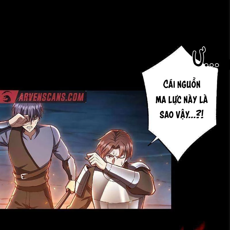 Chúa quỷ vô song nhớ lại tiền kiếp Chapter 3 - 24