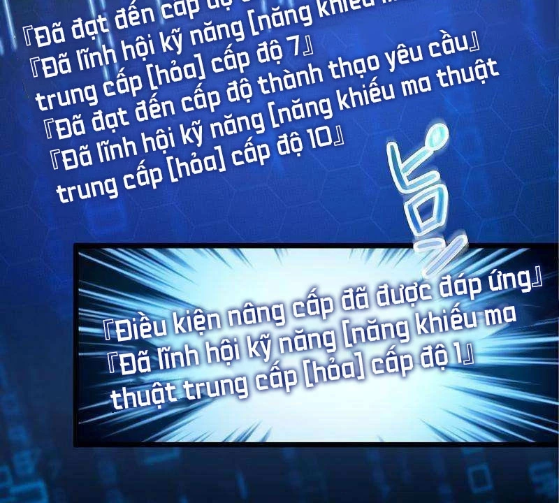 Chúa quỷ vô song nhớ lại tiền kiếp Chapter 3 - 31