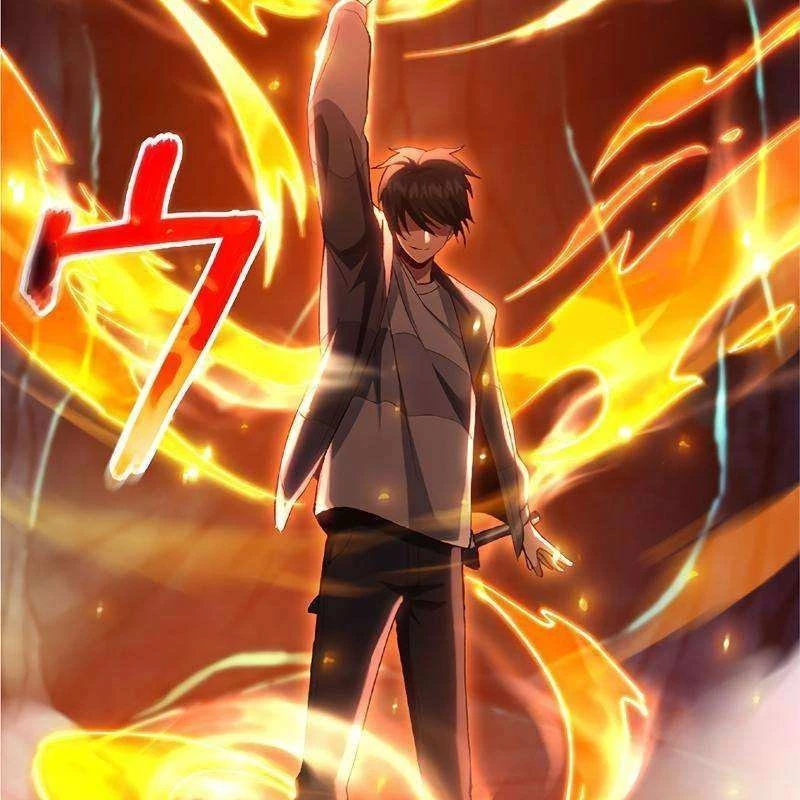 Chúa quỷ vô song nhớ lại tiền kiếp Chapter 3 - 38