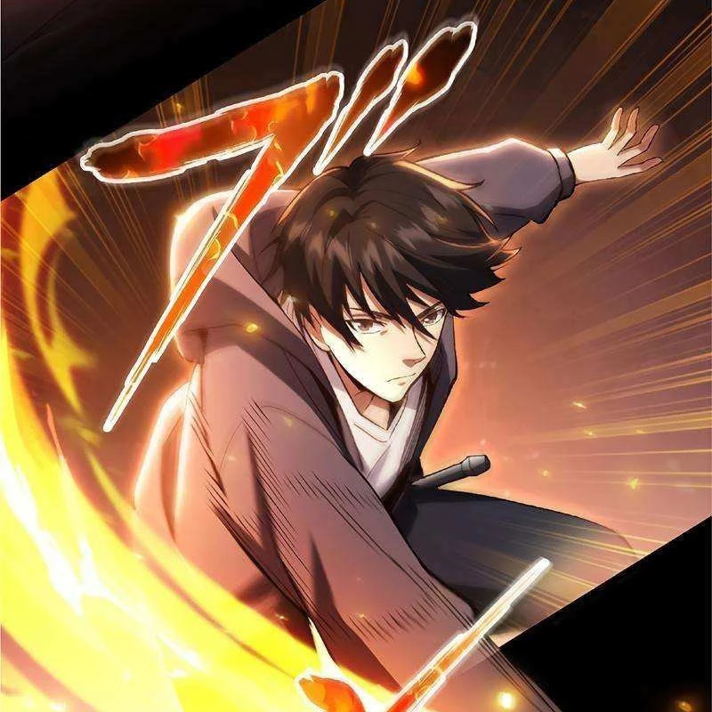 Chúa quỷ vô song nhớ lại tiền kiếp Chapter 3 - 44