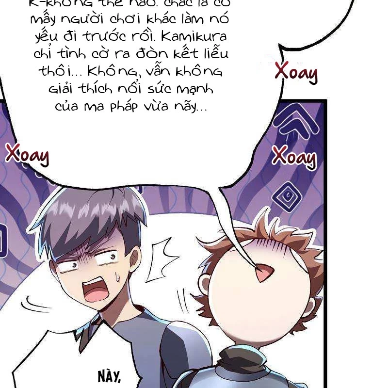 Chúa quỷ vô song nhớ lại tiền kiếp Chapter 3 - 62