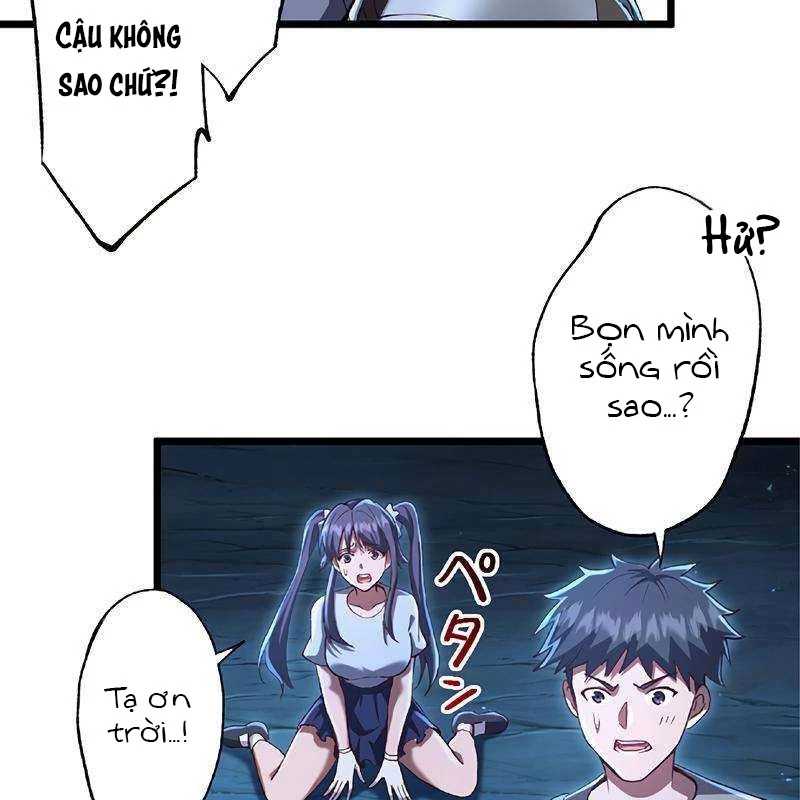 Chúa quỷ vô song nhớ lại tiền kiếp Chapter 3 - 63