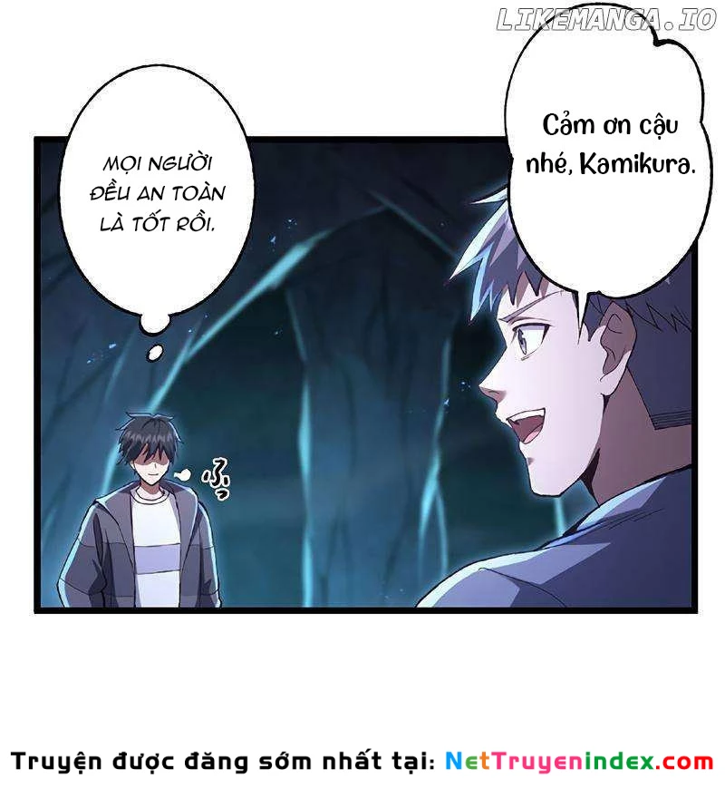 Chúa quỷ vô song nhớ lại tiền kiếp Chapter 3 - 65