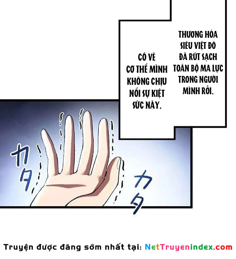 Chúa quỷ vô song nhớ lại tiền kiếp Chapter 3 - 69