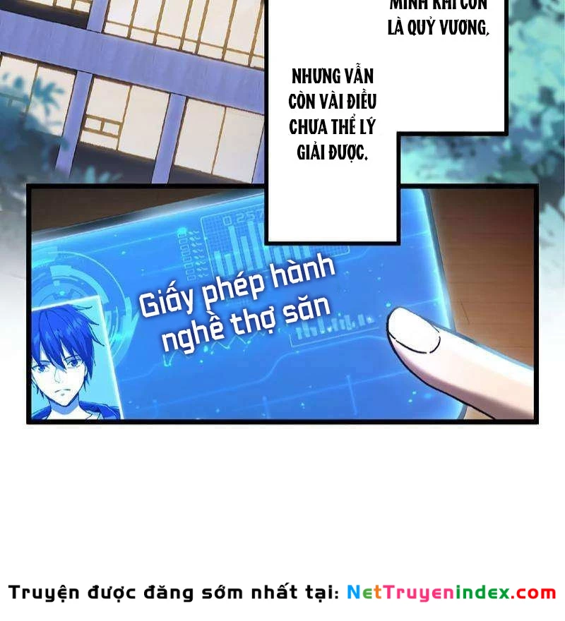 Chúa quỷ vô song nhớ lại tiền kiếp Chapter 3 - 75