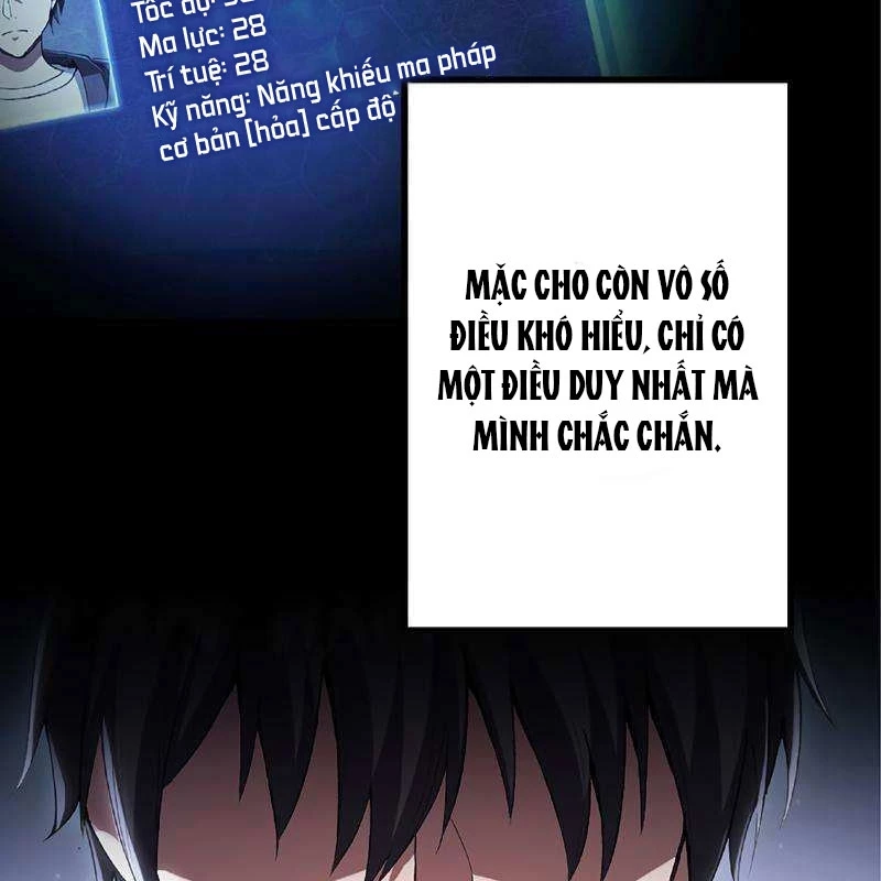 Chúa quỷ vô song nhớ lại tiền kiếp Chapter 3 - 80