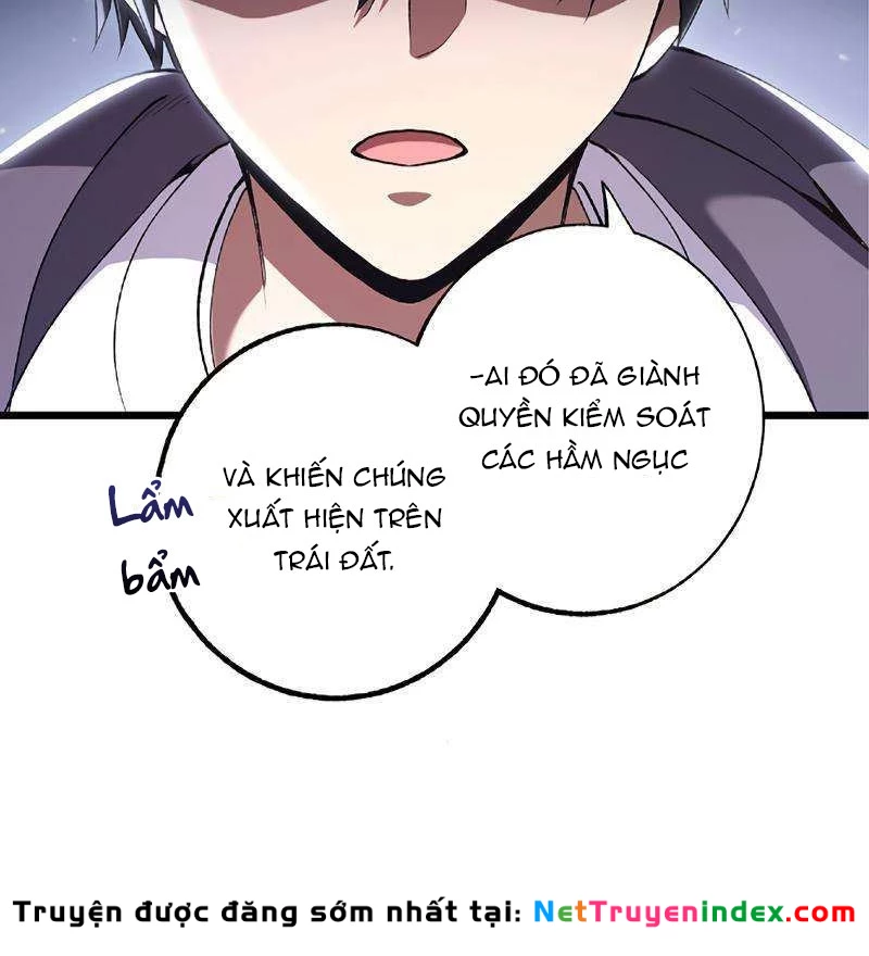 Chúa quỷ vô song nhớ lại tiền kiếp Chapter 3 - 81