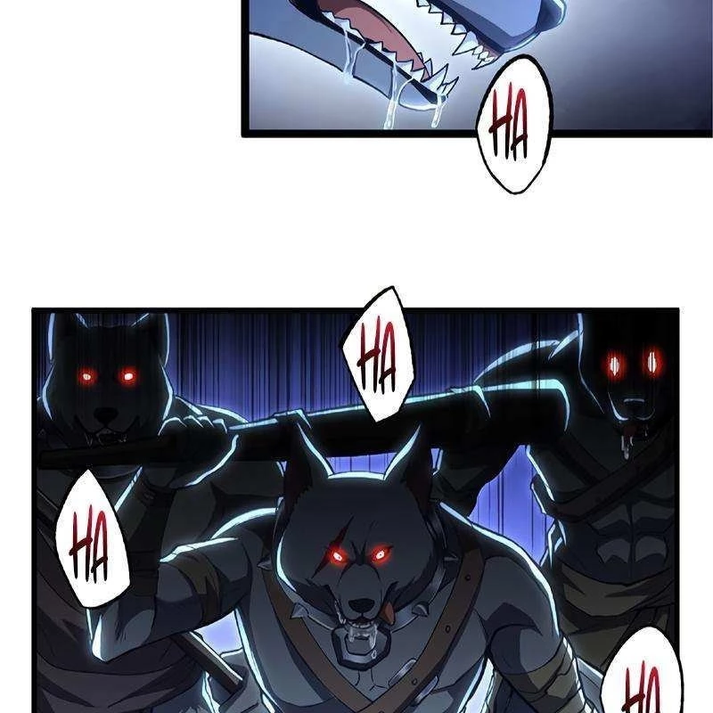 Chúa quỷ vô song nhớ lại tiền kiếp Chapter 4 - 3