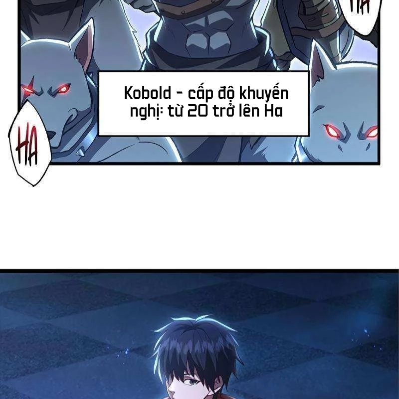 Chúa quỷ vô song nhớ lại tiền kiếp Chapter 4 - 4