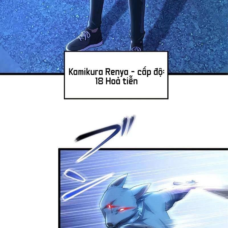 Chúa quỷ vô song nhớ lại tiền kiếp Chapter 4 - 6