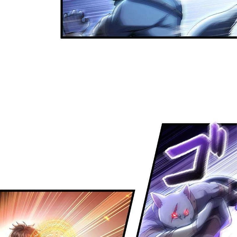 Chúa quỷ vô song nhớ lại tiền kiếp Chapter 4 - 7