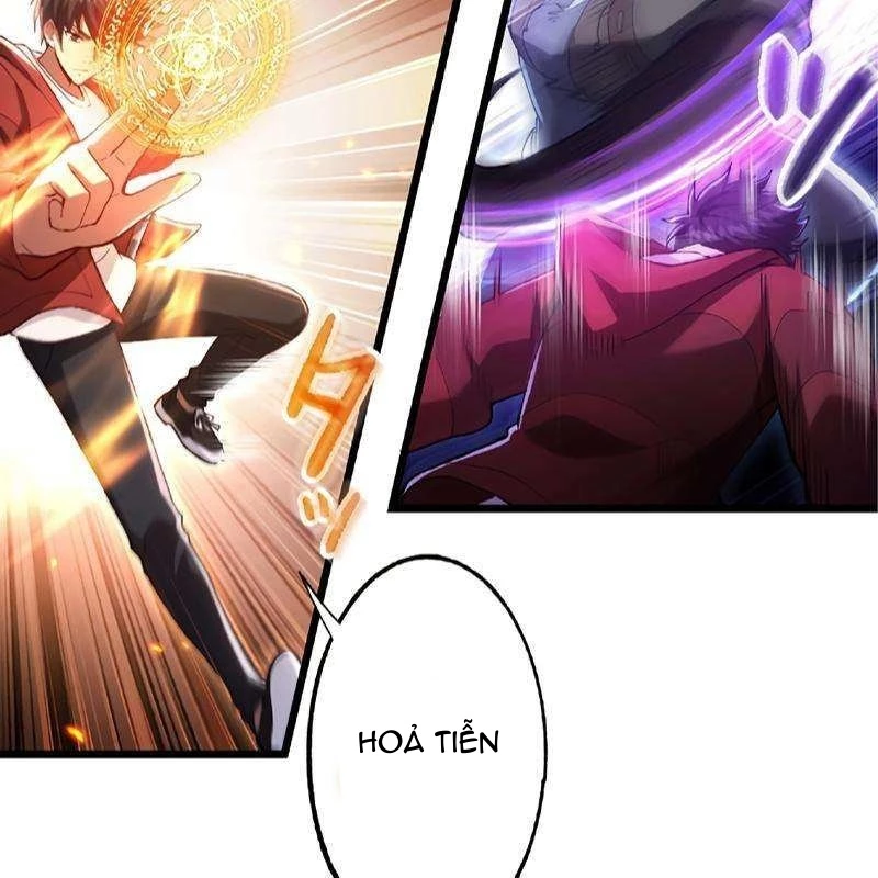 Chúa quỷ vô song nhớ lại tiền kiếp Chapter 4 - 8