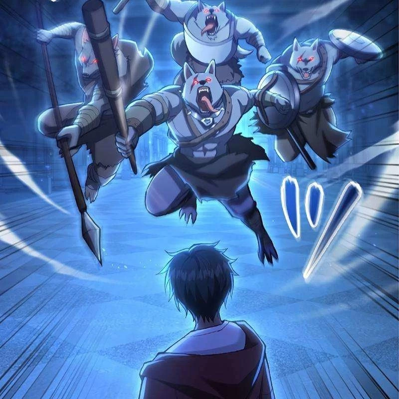 Chúa quỷ vô song nhớ lại tiền kiếp Chapter 4 - 12