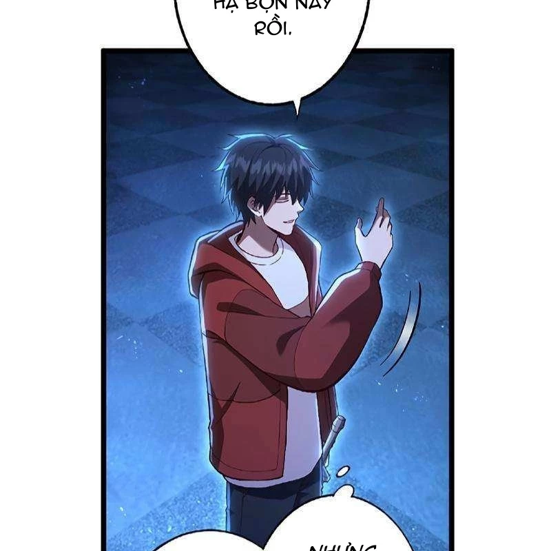 Chúa quỷ vô song nhớ lại tiền kiếp Chapter 4 - 14