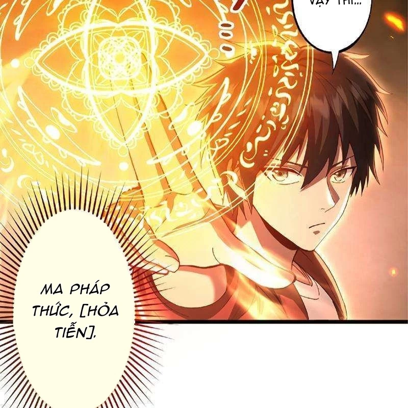 Chúa quỷ vô song nhớ lại tiền kiếp Chapter 4 - 16