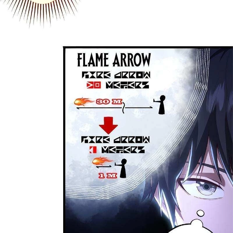 Chúa quỷ vô song nhớ lại tiền kiếp Chapter 4 - 17