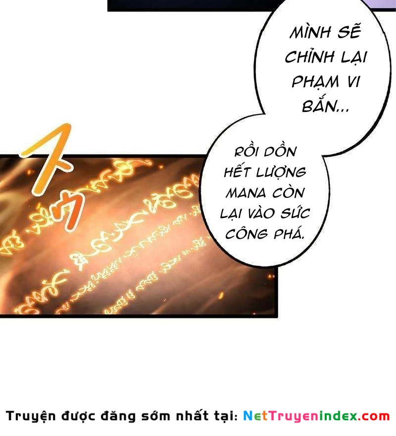 Chúa quỷ vô song nhớ lại tiền kiếp Chapter 4 - 18