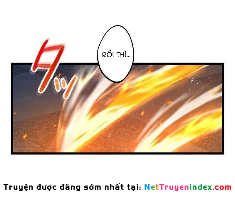 Chúa quỷ vô song nhớ lại tiền kiếp Chapter 4 - 19