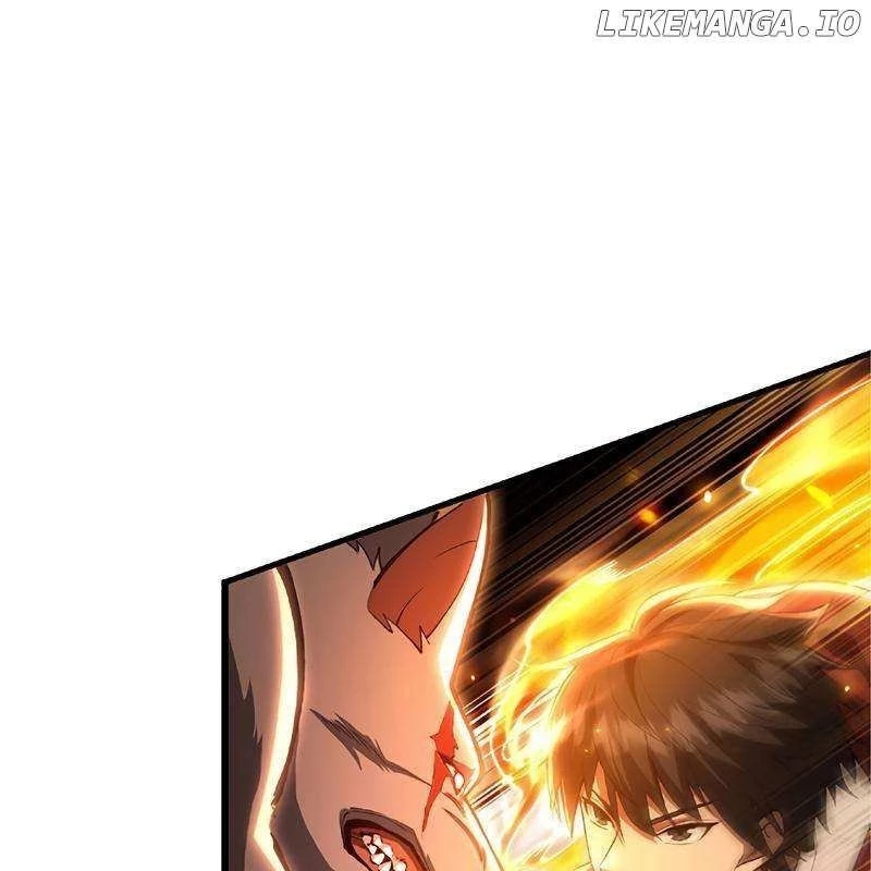 Chúa quỷ vô song nhớ lại tiền kiếp Chapter 4 - 20