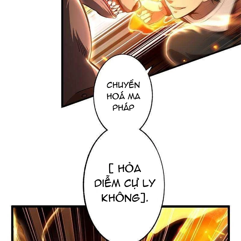 Chúa quỷ vô song nhớ lại tiền kiếp Chapter 4 - 21