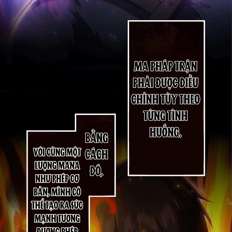 Chúa quỷ vô song nhớ lại tiền kiếp Chapter 4 - 25