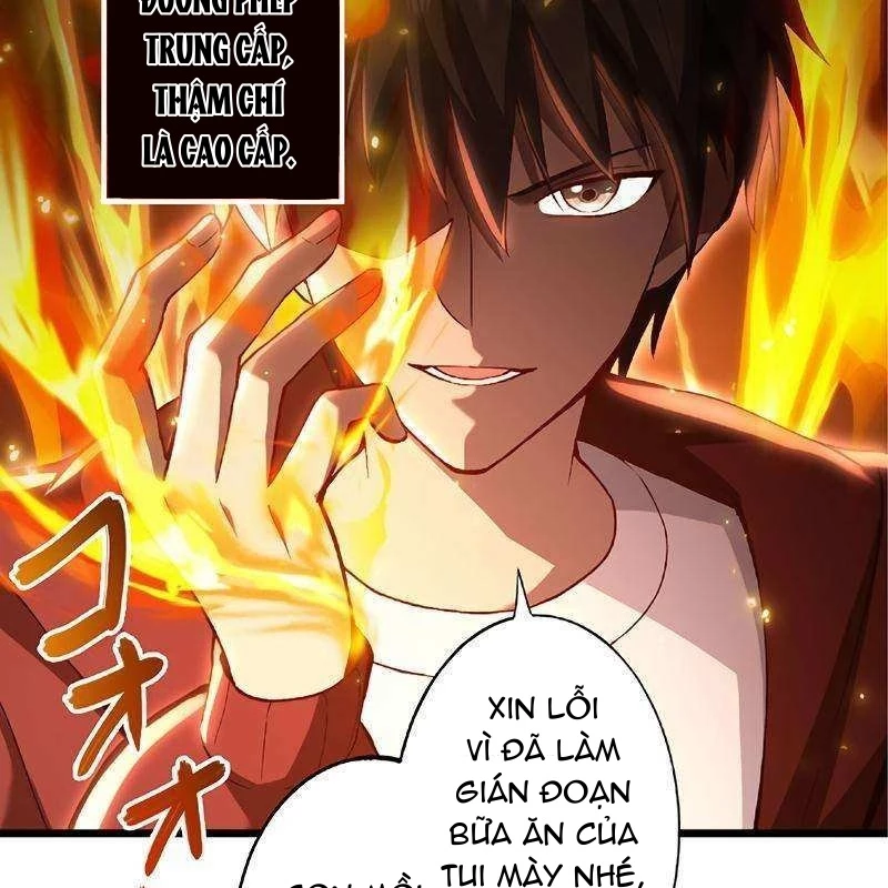 Chúa quỷ vô song nhớ lại tiền kiếp Chapter 4 - 26