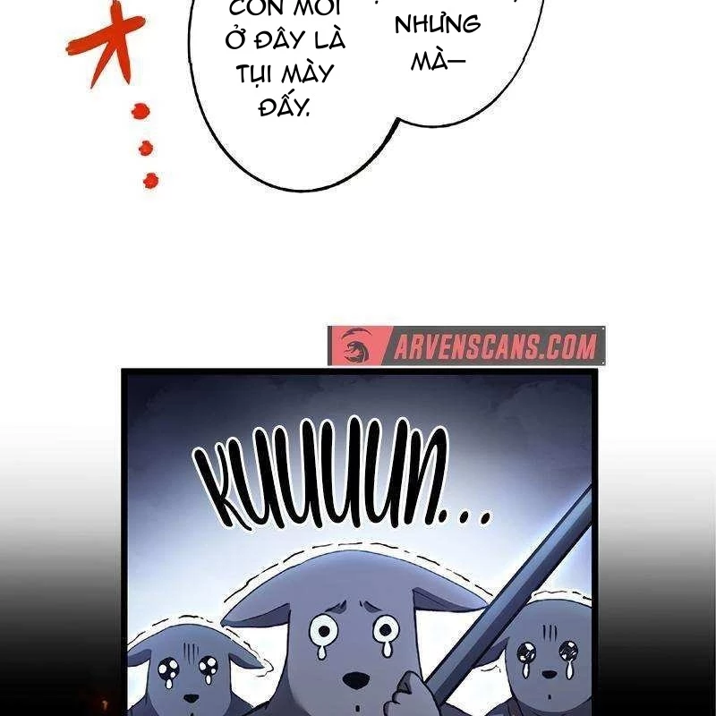 Chúa quỷ vô song nhớ lại tiền kiếp Chapter 4 - 27