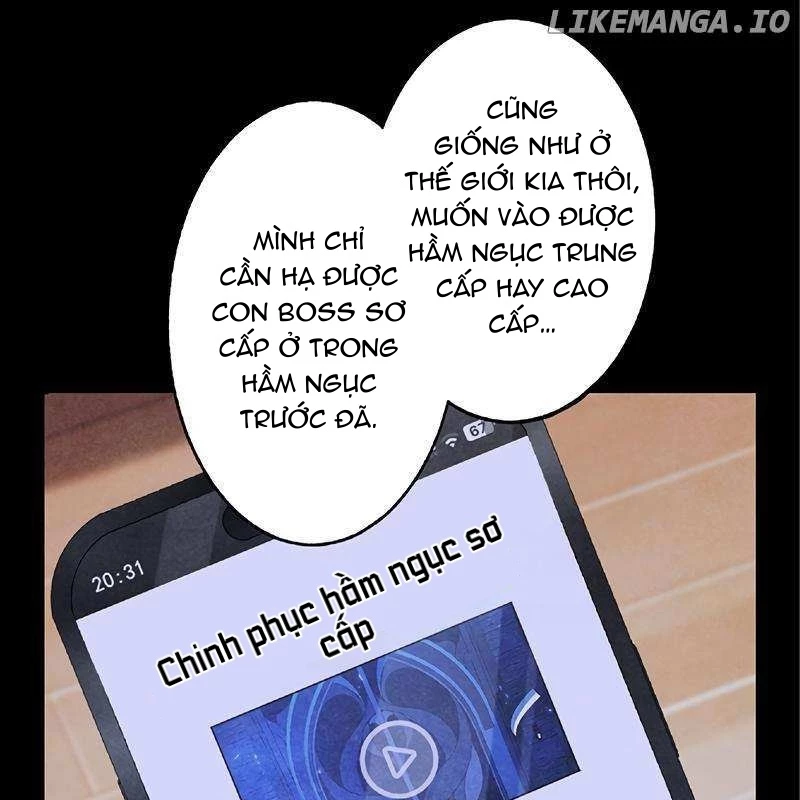 Chúa quỷ vô song nhớ lại tiền kiếp Chapter 4 - 34