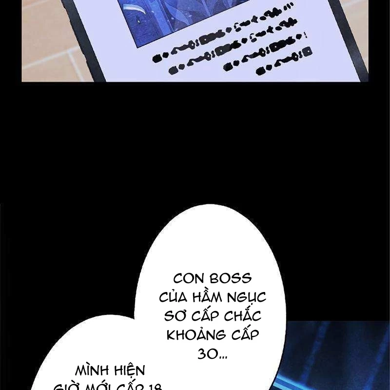 Chúa quỷ vô song nhớ lại tiền kiếp Chapter 4 - 35