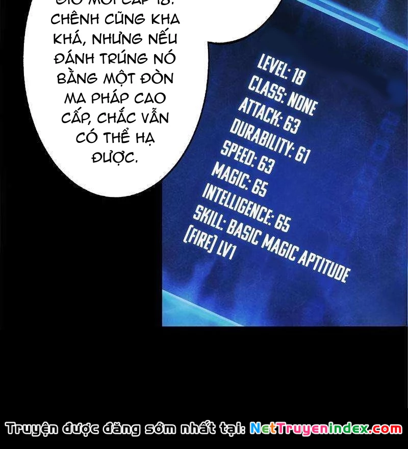 Chúa quỷ vô song nhớ lại tiền kiếp Chapter 4 - 36