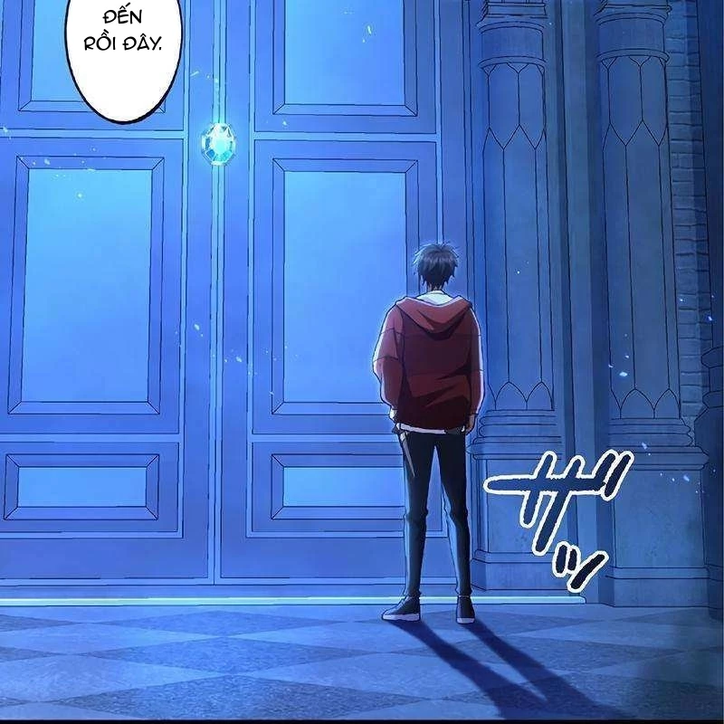 Chúa quỷ vô song nhớ lại tiền kiếp Chapter 4 - 41