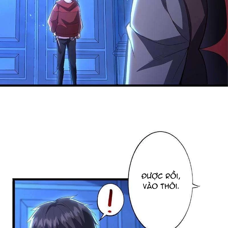 Chúa quỷ vô song nhớ lại tiền kiếp Chapter 4 - 45